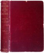 The Museums and Ruins of Rome. Volume I