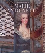 The Private Realm of Marie Antoinette