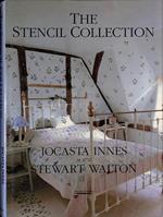 The Stencil Collection