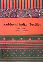 Traditional Indian Textiles