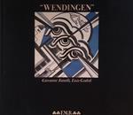 Wendingen. Grafica e cultura di una rivista olandese del Novecento