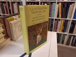 La letteratura francescana II Le vite antiche di San Francesco