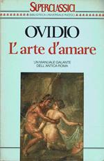 L' arte d'amare