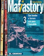 Mafia story Vol. 1/2/3