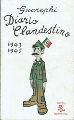 Diario clandestino 1943 - 1945