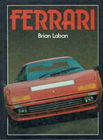 Ferrari ( lingua spagnolo )