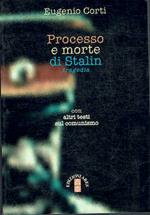 Processo e morte di Stalin