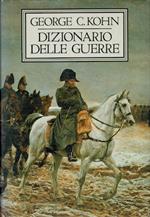 Dizionario delle guerre