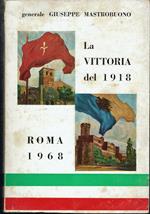 La vittoria del 1918