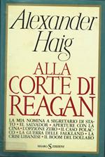 Alla corte di Reagan