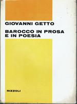 Barocco in prosa e in poesia