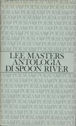 Antologia di Spoon River - (Testo inglese a fronte)