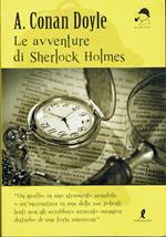 Le avventure di Sherlock Holmes