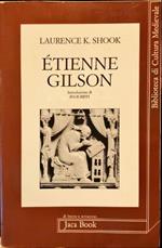 Etienne Gilson