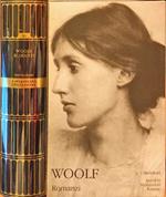 Romanzi. Woolf