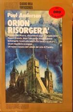 Orion risorgerà