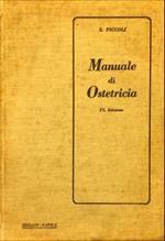 Manuale di Ostetricia