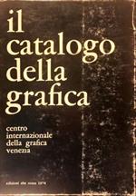 Il catalogo della grafica