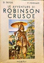 Le avventure di Robinson Crusoe