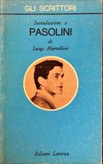 Introduzione a Pasolini