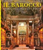 L’arte barocca