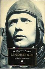 Lindbergh, l'aquila solitaria