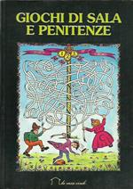 Giochi di sala e penitenze