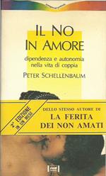 Il no in amore. Dipendenza e autonomia nella vita di coppia