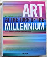 Arte Fra Secondo E Terzo Millennio. Art At The Turn Of The Millennium