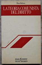 La Teoria Comunista Del Diritto