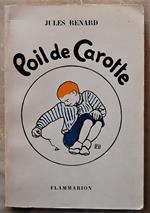 Poil De Carotte