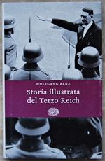 Storia Illustrata Del Terzo Reich