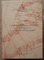 La Presenza Degli Italiani In Portogallo Al Tempo Di Colombo