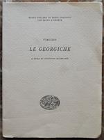 Le Georgiche