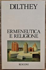 Ermeneutica E Religione