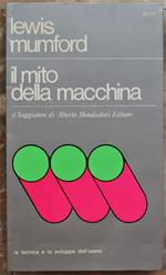 Il Mito Della Macchina