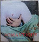Romantique. Erotic Art Of The Early 19Th Century