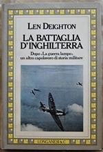 La Battaglia D'Inghilterra