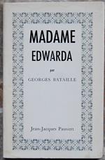 Madame Edwarda