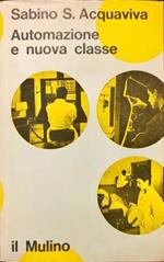 Automazione e nuova classe