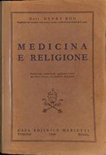 Medicina e religione