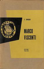 Marco Visconti