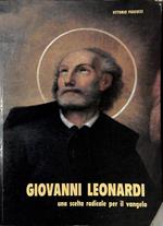 Giovanni Leonardi, una scelta radicale per il Vangelo