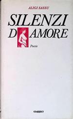 Silenzi d'amore. Poesie