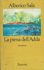 La piena dell'Adda