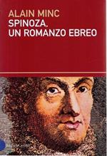 Spinoza, un romanzo ebreo