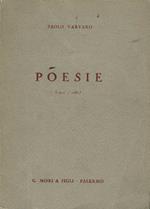 Poesie (1911-1961)