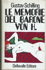 Le memorie del Barone Von H