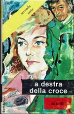 A destra della croce