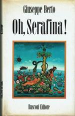 Oh, Serafina!
